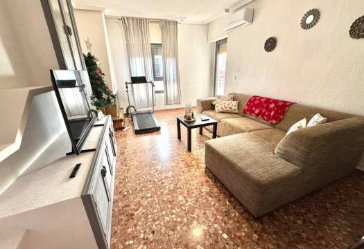 Resale - Apartment - Almoradí