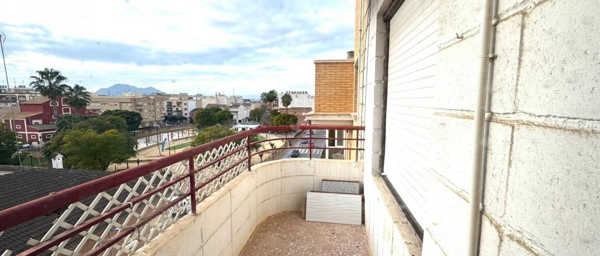 Resale - Apartment - Almoradí