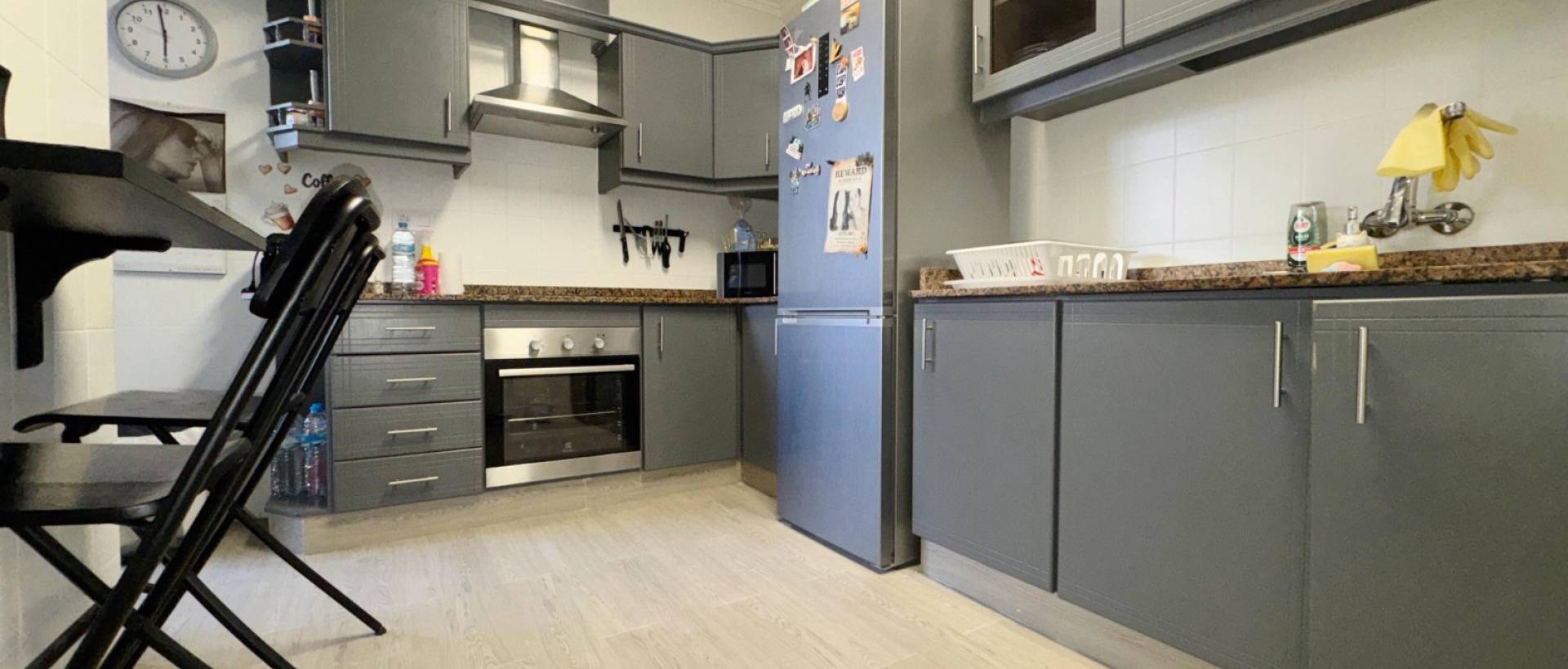 Resale - Apartment - Almoradí