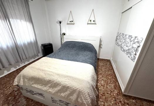 Resale - Apartment - Almoradí