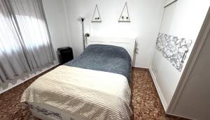 Resale - Apartment - Almoradí