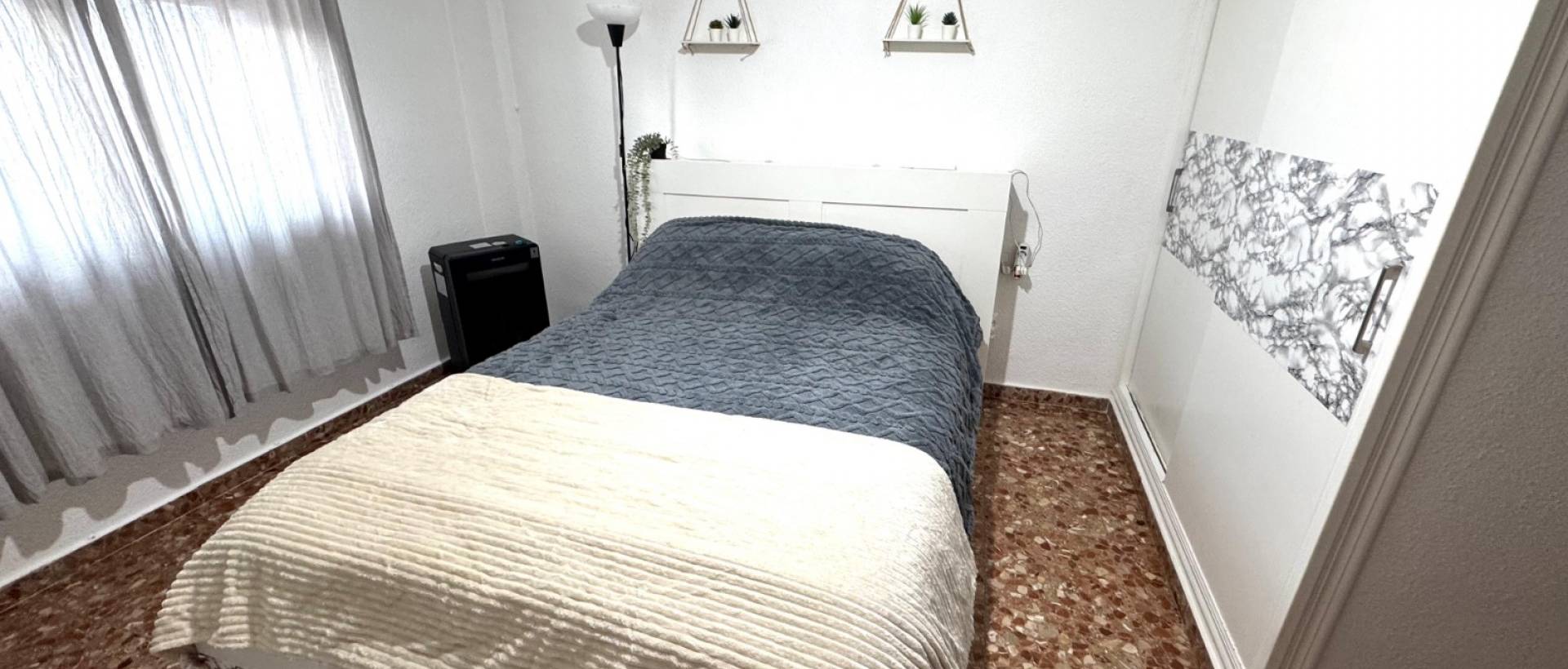 Resale - Apartment - Almoradí