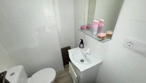 Resale - Apartment - Almoradí