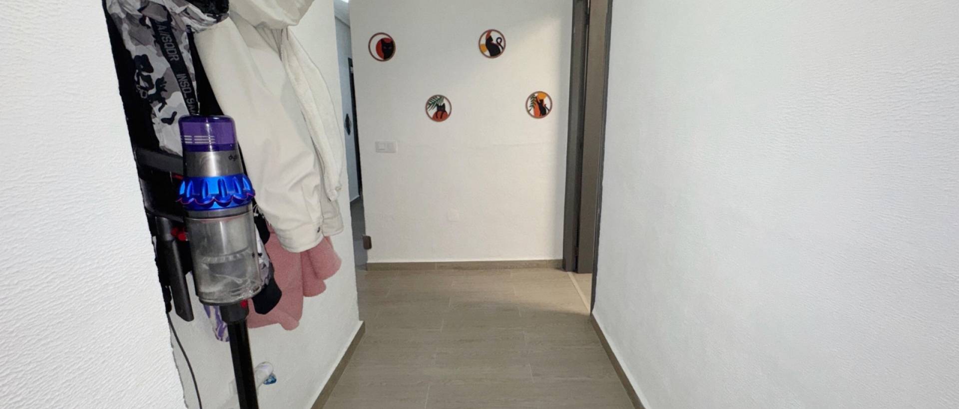 Resale - Apartment - Almoradí