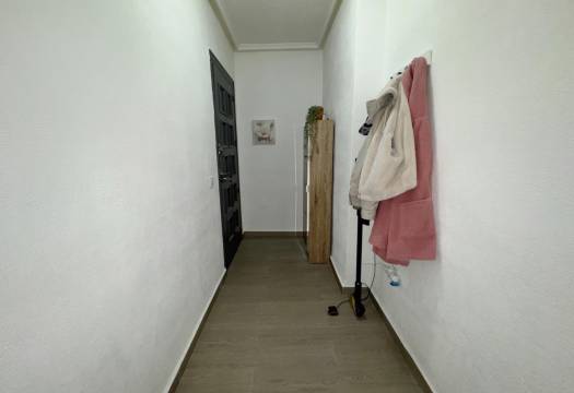 Resale - Apartment - Almoradí