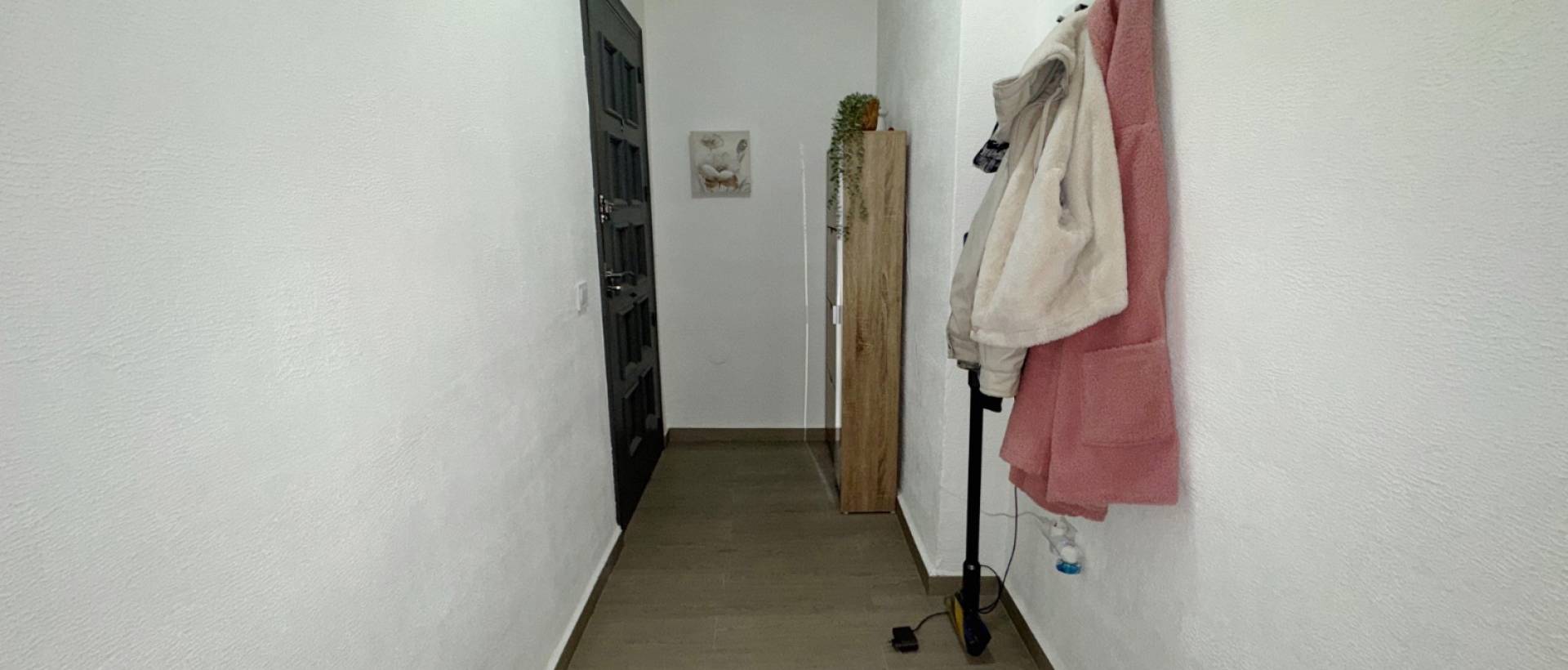 Resale - Apartment - Almoradí