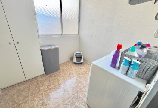 Resale - Apartment - Almoradí