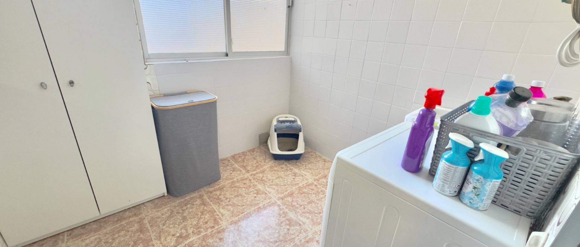 Resale - Apartment - Almoradí