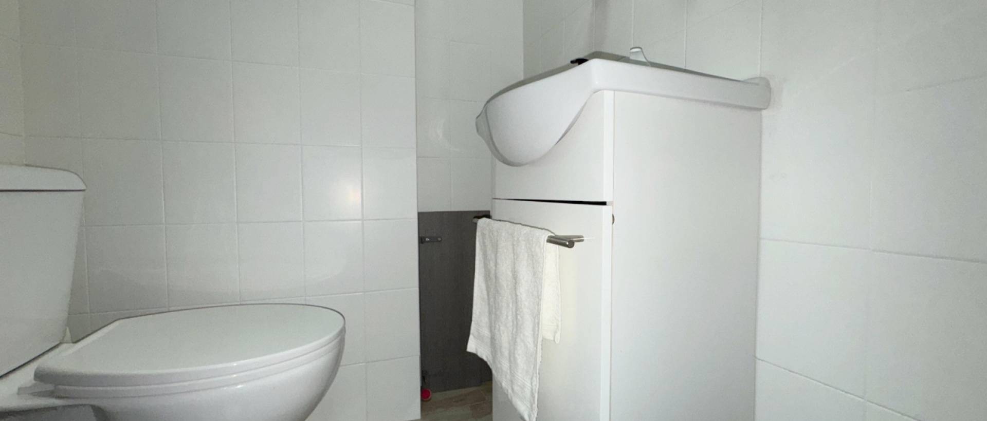 Resale - Apartment - Almoradí