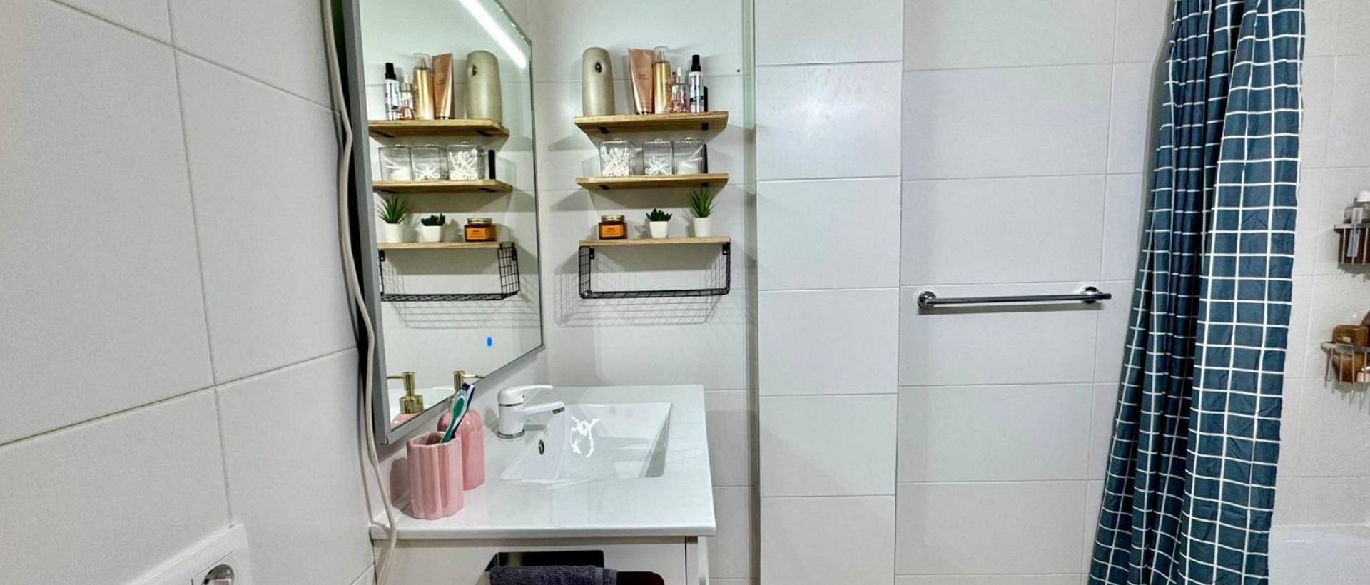 Resale - Apartment - Almoradí