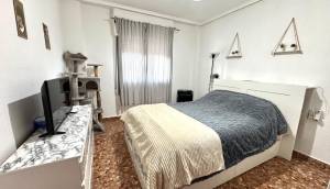 Resale - Apartment - Almoradí