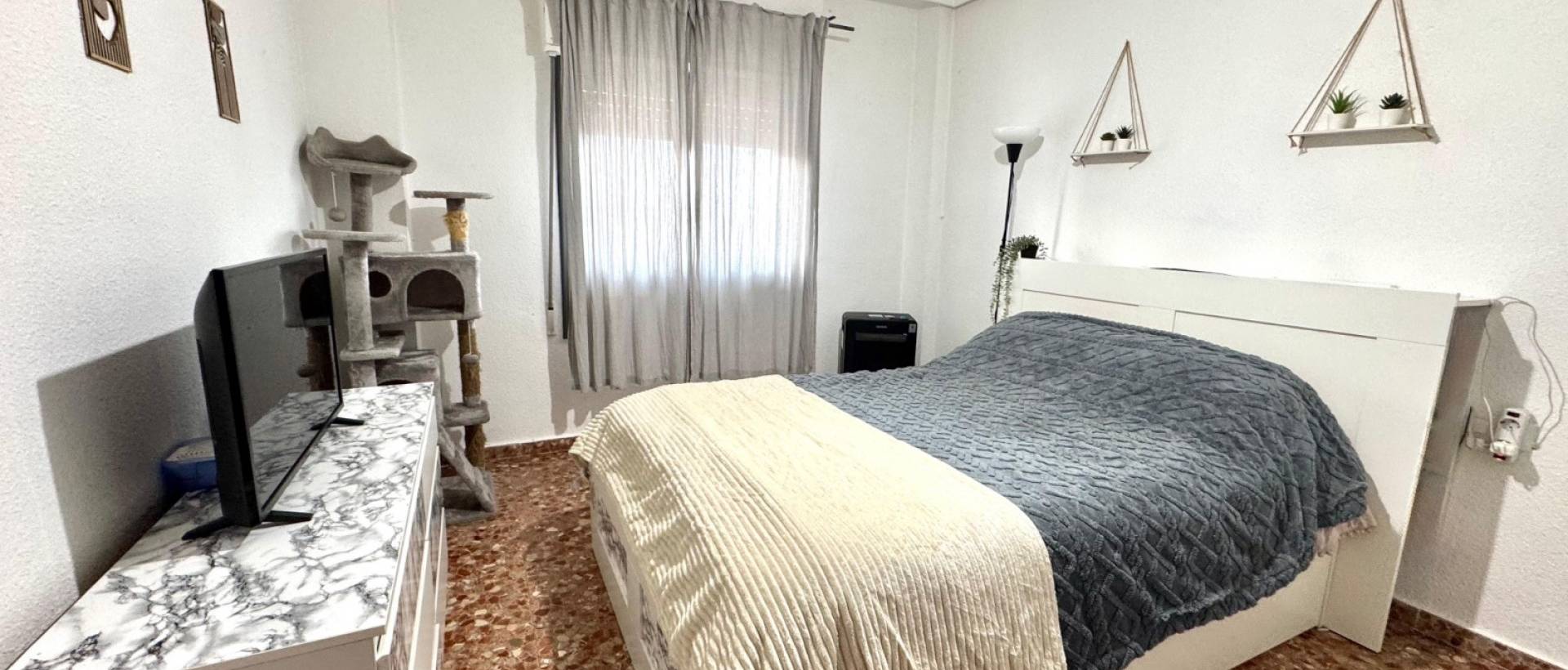 Resale - Apartment - Almoradí