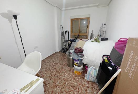 Resale - Apartment - Almoradí