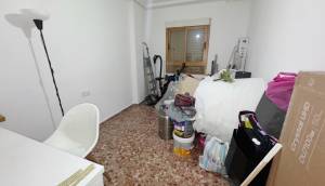 Resale - Apartment - Almoradí