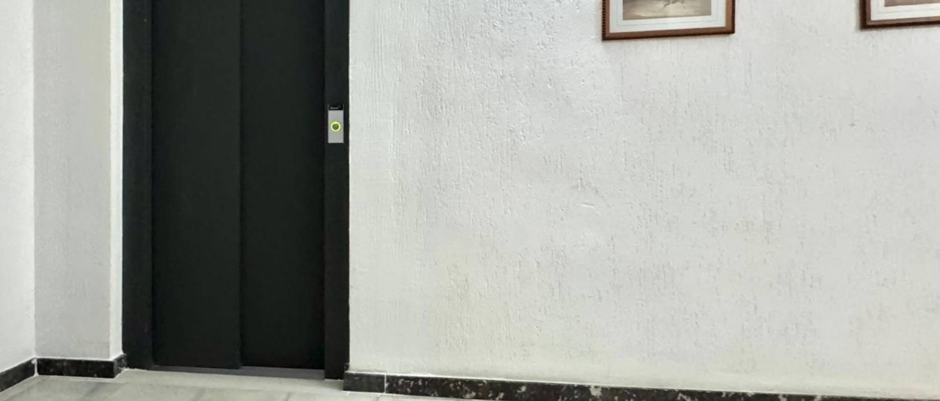 Resale - Apartment - Almoradí