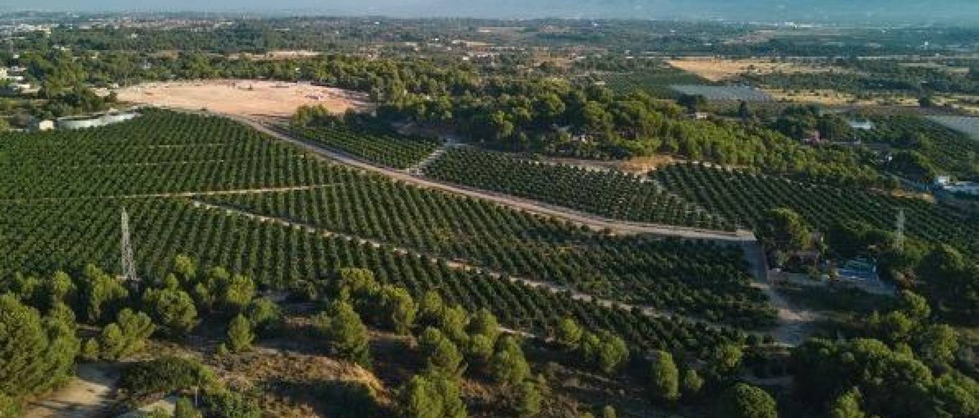 Obra Nueva - Apartmento - Godella - Campolivar