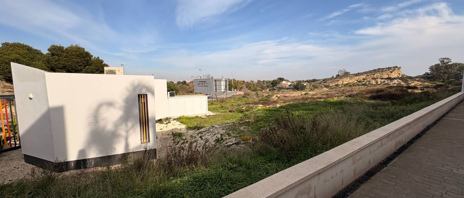 Reventa - Terreno - Ciudad Quesada - La Marquesa Golf