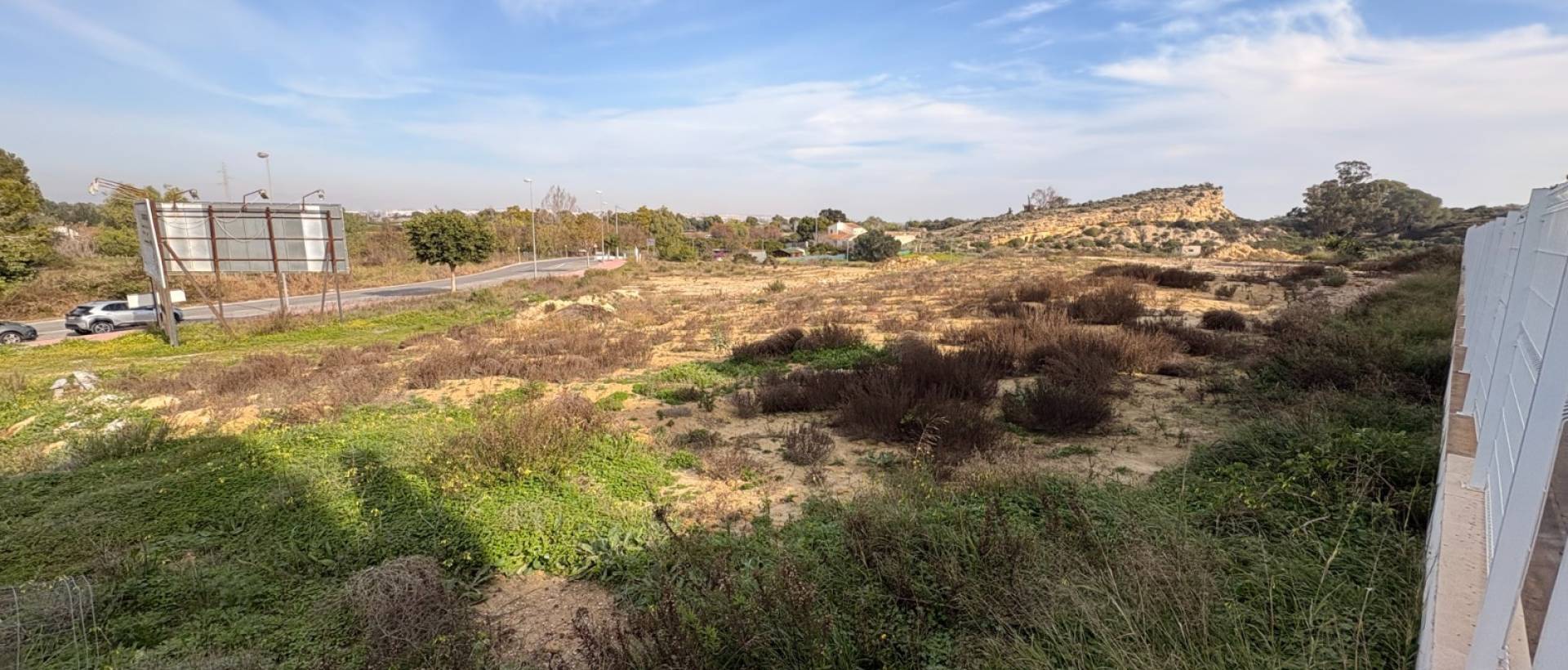 Reventa - Terreno - Ciudad Quesada - La Marquesa Golf