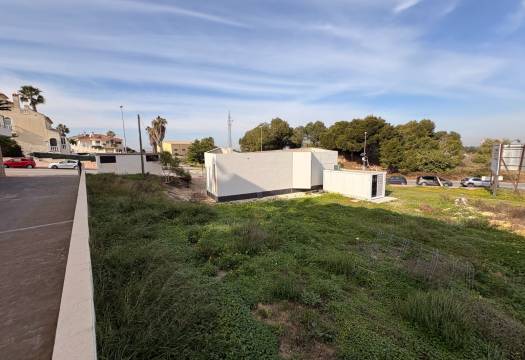 Reventa - Terreno - Ciudad Quesada - La Marquesa Golf