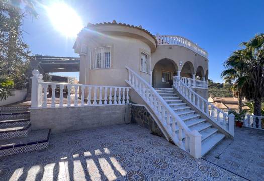 Reventa - Villa / Chalet - Ciudad Quesada - Rojales