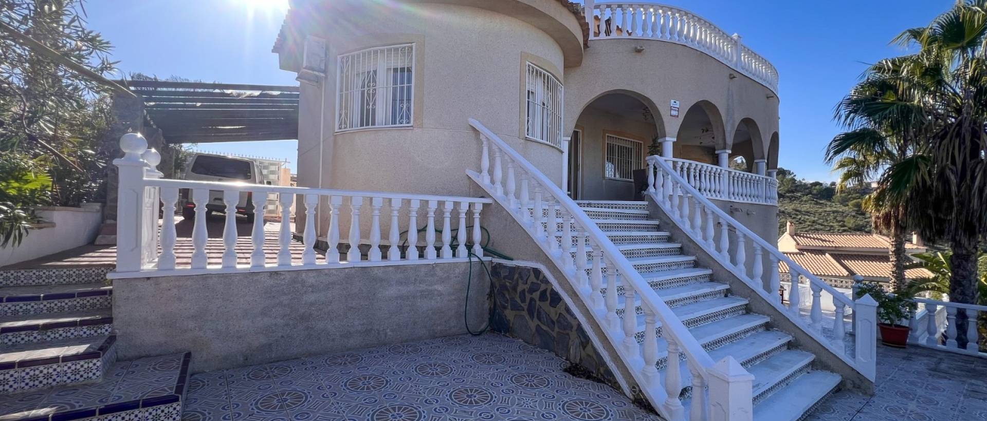 Reventa - Villa / Chalet - Ciudad Quesada - Rojales