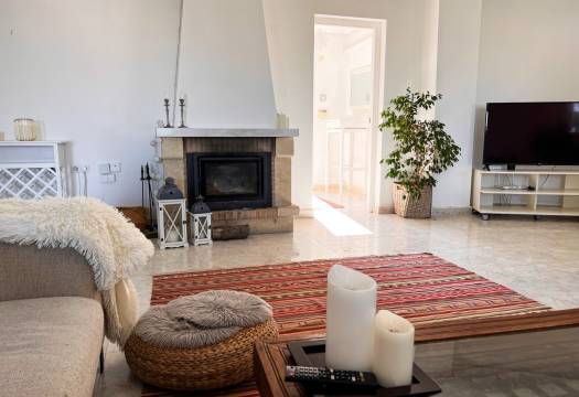 Reventa - Villa / Chalet - Ciudad Quesada - Rojales