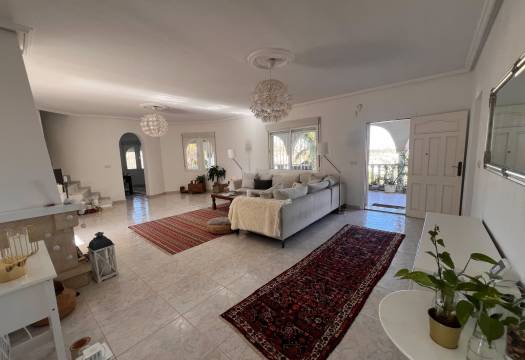 Reventa - Villa / Chalet - Ciudad Quesada - Rojales