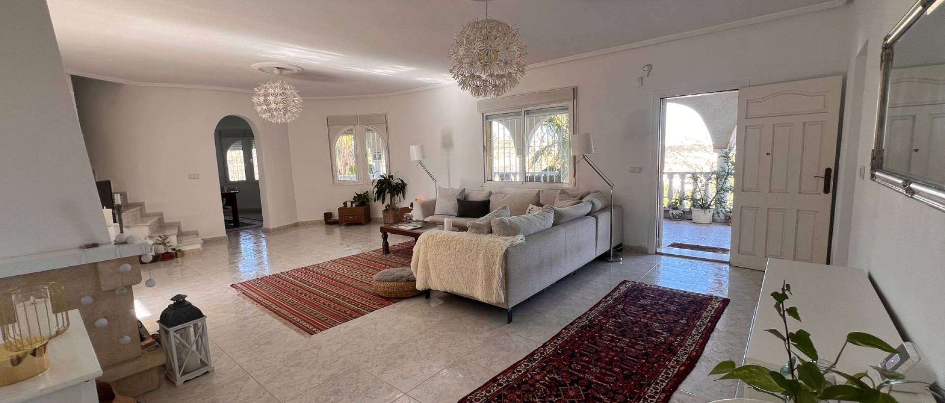 Reventa - Villa / Chalet - Ciudad Quesada - Rojales