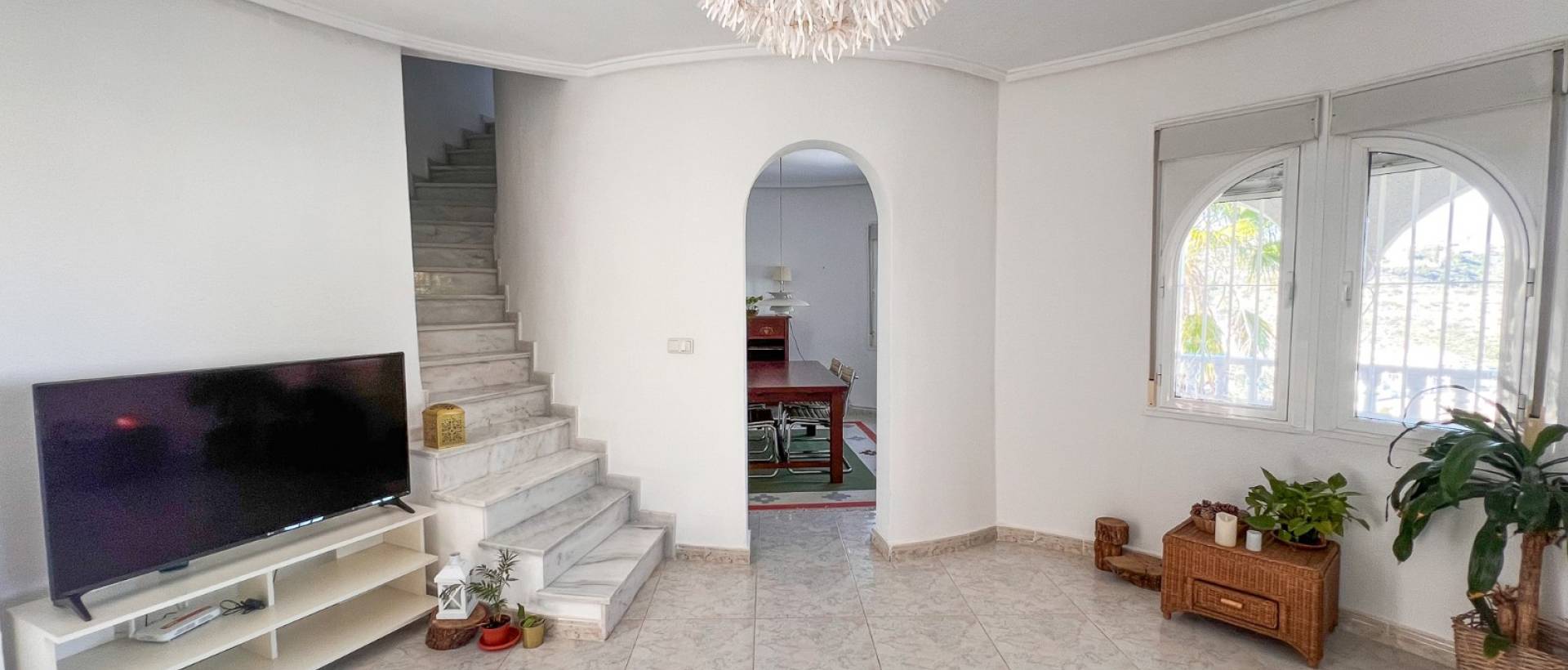 Reventa - Villa / Chalet - Ciudad Quesada - Rojales