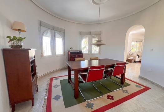 Reventa - Villa / Chalet - Ciudad Quesada - Rojales