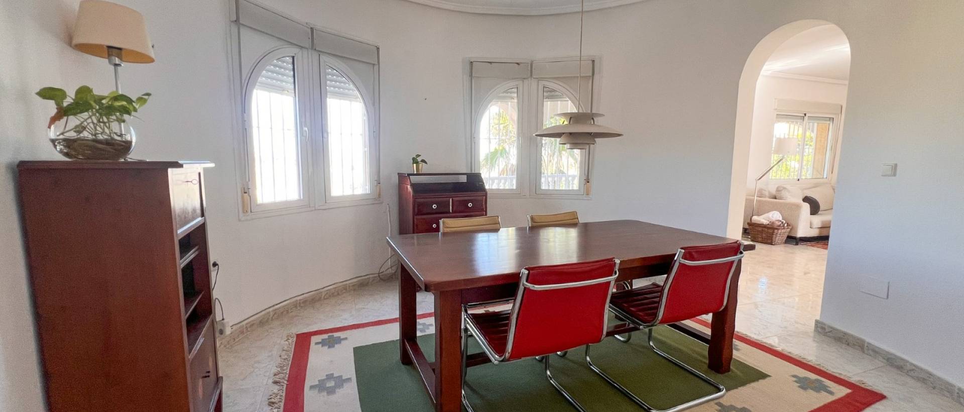 Reventa - Villa / Chalet - Ciudad Quesada - Rojales