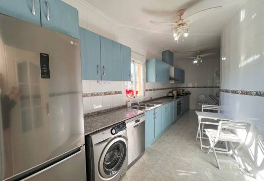 Reventa - Villa / Chalet - Ciudad Quesada - Rojales