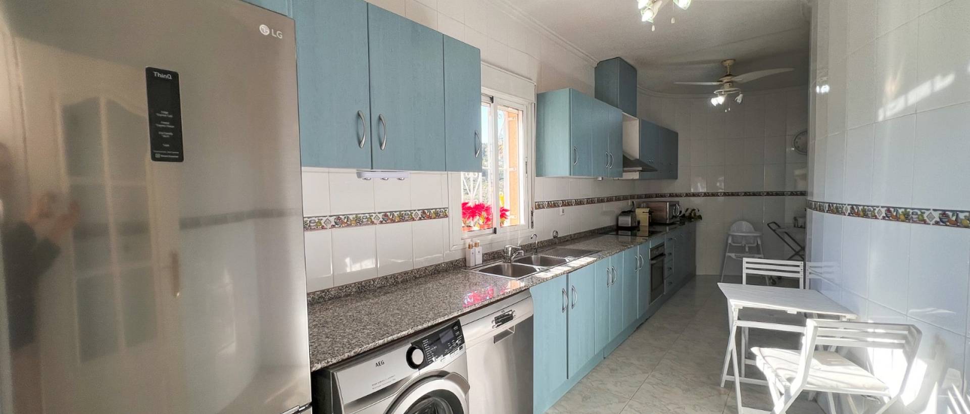 Reventa - Villa / Chalet - Ciudad Quesada - Rojales