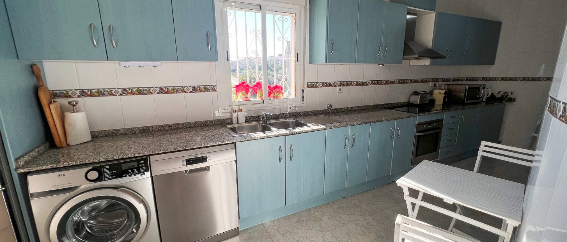 Reventa - Villa / Chalet - Ciudad Quesada - Rojales