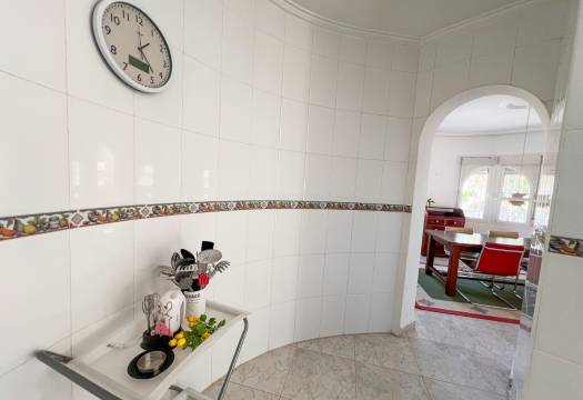 Reventa - Villa / Chalet - Ciudad Quesada - Rojales