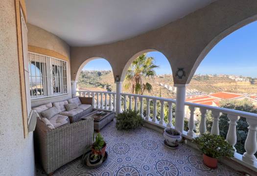 Reventa - Villa / Chalet - Ciudad Quesada - Rojales