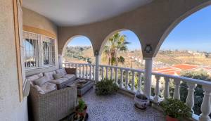 Reventa - Villa / Chalet - Ciudad Quesada - Rojales