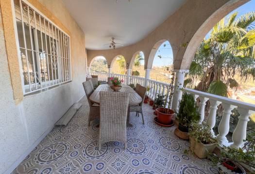 Reventa - Villa / Chalet - Ciudad Quesada - Rojales