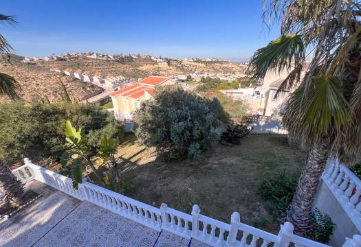 Reventa - Villa / Chalet - Ciudad Quesada - Rojales