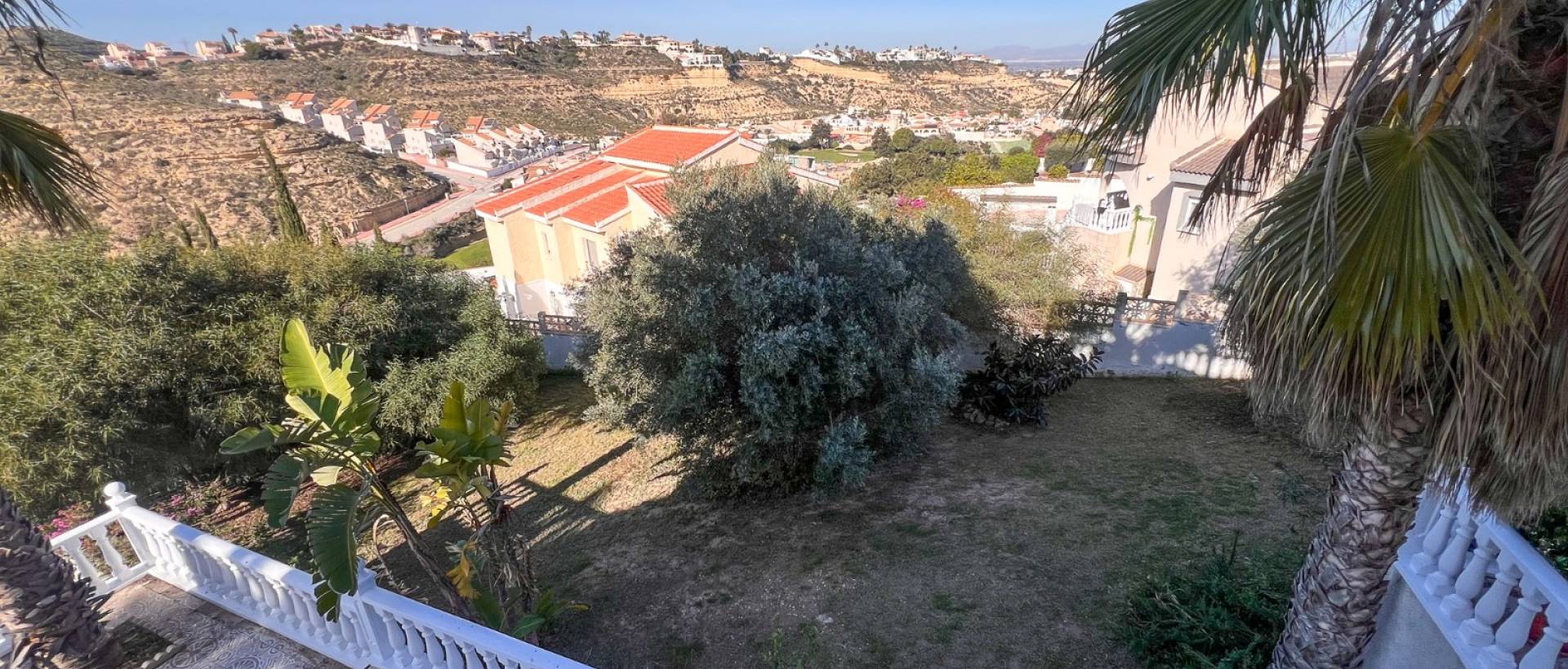 Reventa - Villa / Chalet - Ciudad Quesada - Rojales