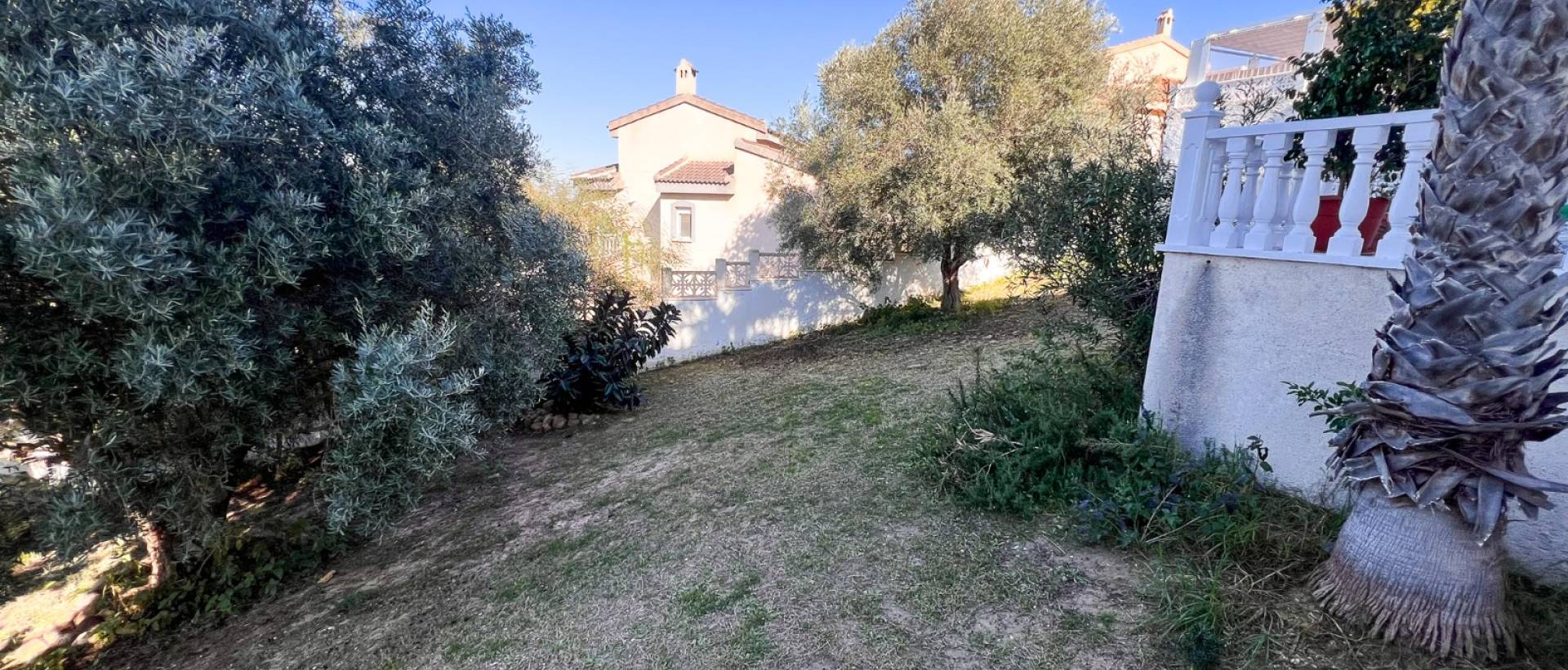 Reventa - Villa / Chalet - Ciudad Quesada - Rojales