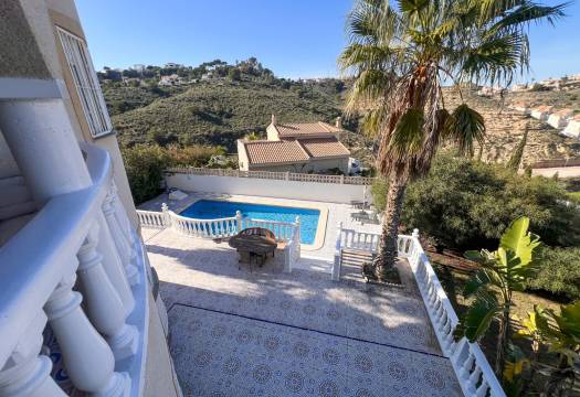 Reventa - Villa / Chalet - Ciudad Quesada - Rojales