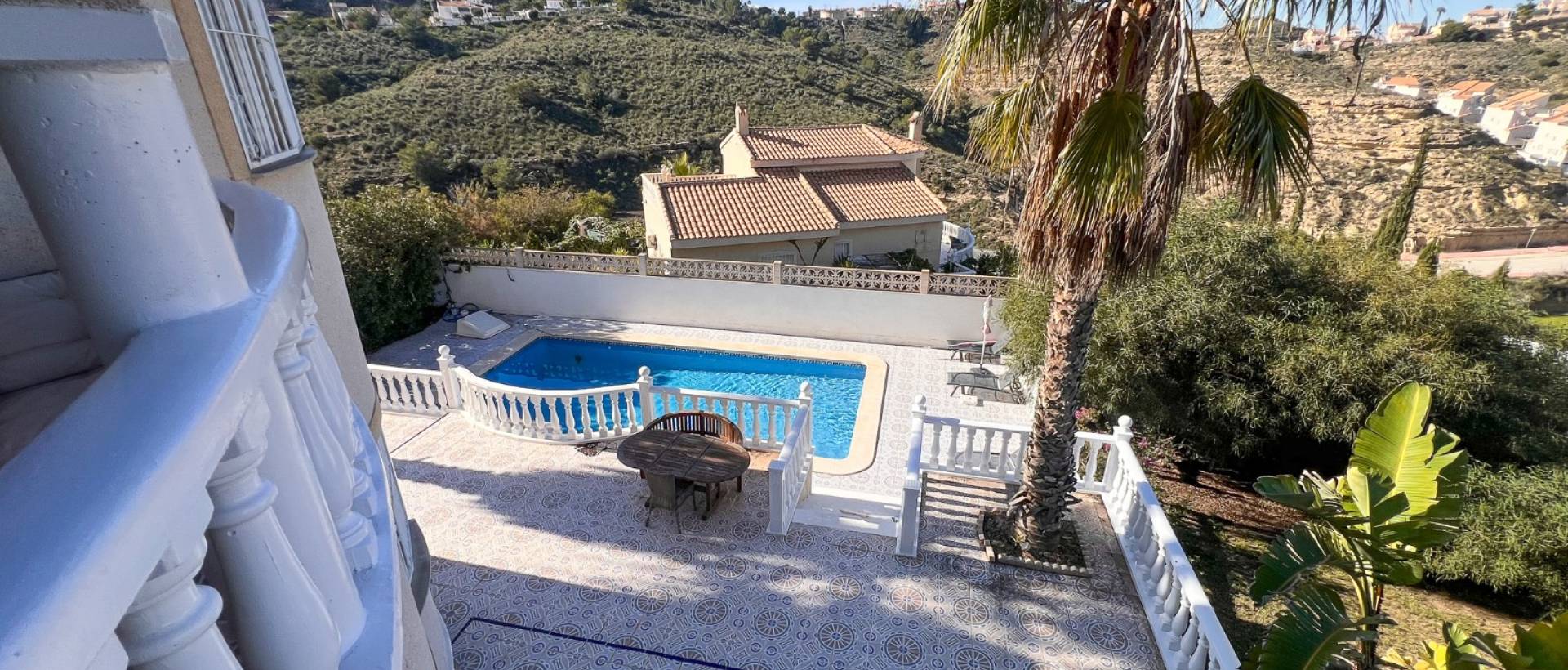 Reventa - Villa / Chalet - Ciudad Quesada - Rojales