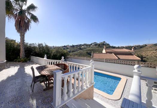 Reventa - Villa / Chalet - Ciudad Quesada - Rojales