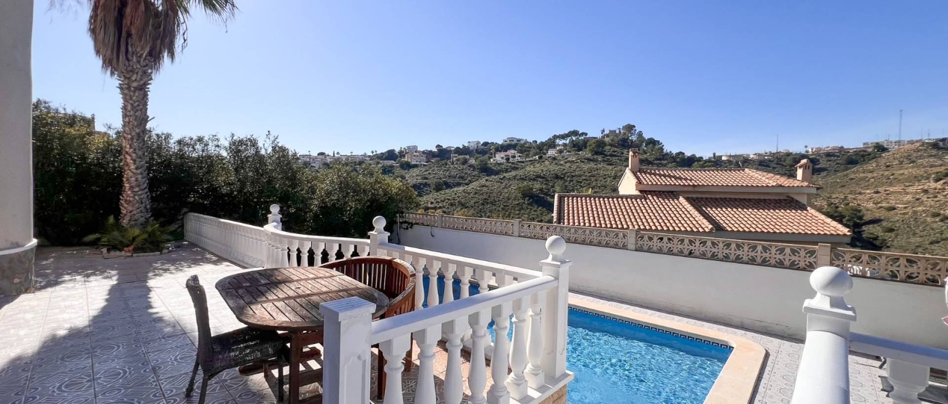 Reventa - Villa / Chalet - Ciudad Quesada - Rojales