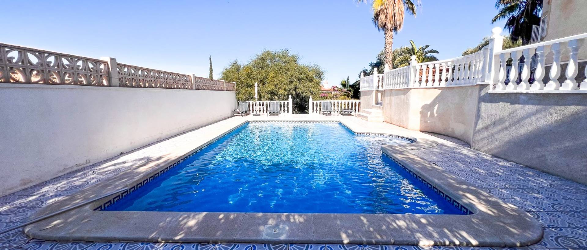 Reventa - Villa / Chalet - Ciudad Quesada - Rojales