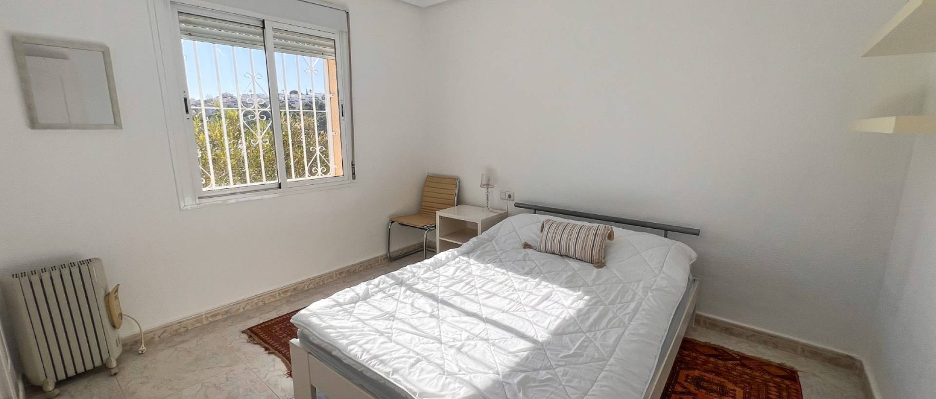 Reventa - Villa / Chalet - Ciudad Quesada - Rojales