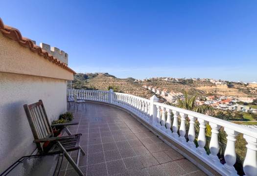 Reventa - Villa / Chalet - Ciudad Quesada - Rojales