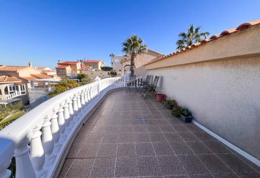 Reventa - Villa / Chalet - Ciudad Quesada - Rojales