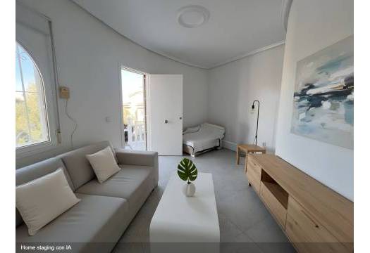 Reventa - Villa / Chalet - Ciudad Quesada - Rojales